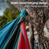 4Monster Backpacking, Small(31.50" 15.80")) Microfiber Camping Towel - Quick Dry, Super Absorbent, Lightweight Travel
