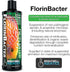 Brightwell Aquatics Florinbacter, Liquid Bioculture for Biological Filtration in Freshwater Planted Aquariums