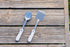 Stanley Wildfare Pro Fold & Go Utensil Set, N/A Pale Pebble