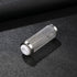 POPETPOP Aquarium Fish Tank Pre-Filter Intake Strainer, 12mm Stainless Steel Cover