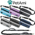 PetAmi Hands Free Dog Leash, Dog Running Leash Belt for Walking Jogging, Zipper Pouch Fanny Pack with Poop Bag Dispenser