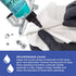 4 Master Airbrush Elite Spray Gun and Airbrush Lubricant, Ounce - Ideal Lube for Increased Spraying Performance