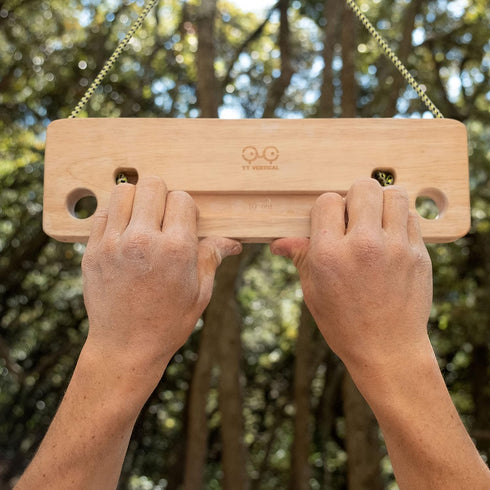 Travelboard YY Vertical Hang Holds