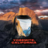 Rock Climbing Chalk Bag | for Outdoor, Gym, & Bouldering | Adjustable Waist Belt, Durable Drawstring Closure