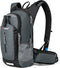 Gelindo Hydration Backpack Insulated Pack with 2.5L BPA Free Bladder for Men Women - 18L for Hiking Festival Cycling