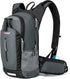 Gelindo Hydration Backpack Insulated Pack with 2.5L BPA Free Bladder for Men Women - 18L for Hiking Festival Cycling