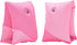 SwimWays Value Pack, Fish Face Guppy Goggles, Soft Swimmies, and Mermicorn Kick Trainer, Learn to Swim Kickboard