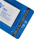 Park Tool TB-2 Emergency Tire Boot, Pack of 3