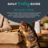 (8 0.88 oz Reveal Natural Freeze-Dried Cat Treats, Single Ingredient, Grain Free, High Protein, Perfect for Training