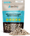 Raw Paws Freeze-Dried Green Beef Tripe for Dogs & Cats, 8-oz - Grain & Wheat Free - Made in USA