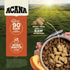 ACANA Freeze Dried Dog Food Meal & Topper, Grain Free, High Protein Turkey Recipe, 8 oz