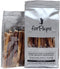 Regular 1 Pound of (6) Bully Sticks for Medium, Small Dogs &