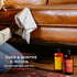 Leather Honey 1968. Best Leather Conditioner Since For Use on Leather Apparel, Furniture, Auto Interiors, Shoes, Bags