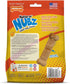 Nylabone Nubz Natural Edible Chew Treats for Dogs, Chicken Flavor, Large - Up to 50 lbs, 8 Count