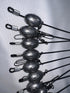 Gerber Decoy Rigs 6oz (12 Pack) Coated PVC Cable Texas Decoy Rigs Egg Sinker