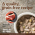 Taste of the Wild Sierra Mountain Canine Recipe with Lamb in Gravy, 13.2oz