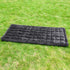 24.8" 54") Washable Large Dog Bed for Cars, Dog Car Seat Cover for Backseat, Anti-Slip Pet Sleeping Mat, Car Seat