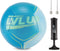 LVL Up Dark Web Performance Soccer Ball Bundle