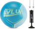 LVL Up Dark Web Performance Soccer Ball Bundle
