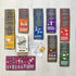 52 Sets (2019 Pack) Stack Dumbbell Exercise Cards. Workout Playing Card Game. Video Instructions Included. Perfect