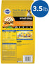 PEDIGREE Small Dog Adult Complete Nutrition, Roasted Chicken, Rice & Vegetable Flavor, 3.5 lb