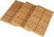 Big Green Egg All Natural Charcoal Starters - 24 cubes