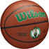 7-29.5" WILSON NBA Team Alliance Basketballs - Size