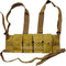 warrepplica Rhodesian Fereday & Sons Tactical Chest Rig with Grenade Pocket, 6 Magazine Pouch for FAL/G3/M14