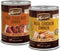 Merrick Grain Free Premium Canned Dog Food, Soft & Healthy, Real Beef & Chicken Variety Pack - 9.5 lb Can, Pack of 1
