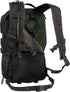 SOG Opcon Hydration Day Pack - 2-Liter Reservoir and 18.2-Liter Storage - Black