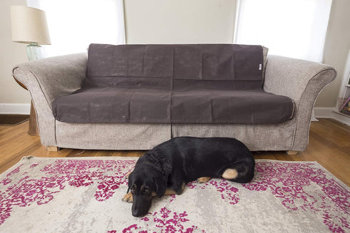 Pet Parents Pain-Free Pet Repeller Mat, Non-Electric Deterrent to Keep Pets Off Furniture