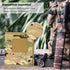 Kosiabte Map Case, Tactical Notebook, Multifunctional Weatherproof Map Case for Outdoor Activities