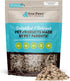 Raw Paws Freeze-Dried Beef Liver Treats for Dogs & Cats, 16-oz, All Natural Liver Treats for Training