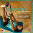 URBNFit Pilates Ring - 12" Magic Circle with Dual Grip, Foam Pads for Toning & Fitness Exercise