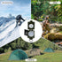 High Precision Waterproof Outdoor Sighting Compass for Survival