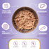 Gravy Dog Food by Health Extension, Beef & Carrot Entrée, 9 Ounce, 12 Cans, Digestive Support