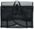 17 16 15in K&H Pet Products Enclosed Dog Cat Car Seat, Travel Safety Carrier for Pets, Dog Travel Car Seat, Soft-Sided