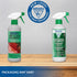 Nikwax Tent & Gear SolarWash, Cleaner, Waterproofing, UV Protector for Outdoor Gear, Rain Fly, Tarps, Backpacks