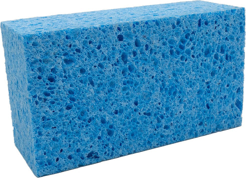 STAR BRITE Cellulose Big Boat Bail Sponge, 7x3 3/4x1 3/4 (040075)