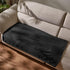 Kritter Planet Waterproof Sofa Blanket for Dogs, Pee Proof Reversible Couch Cover, Washable Liquid Proof Furniture