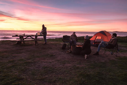 Stansport Camping Tent for Outdoor Adventures