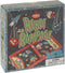 Professor Puzzle Robot Rampage - Mini Tabletop Pinball Game - Space themed