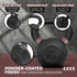 Yes4All Kettlebell Weights, Cast Iron Kettlebells for Strength Training and Full-body Exercises