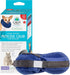 Protective Inflatable Collar with Dog Calming Disc