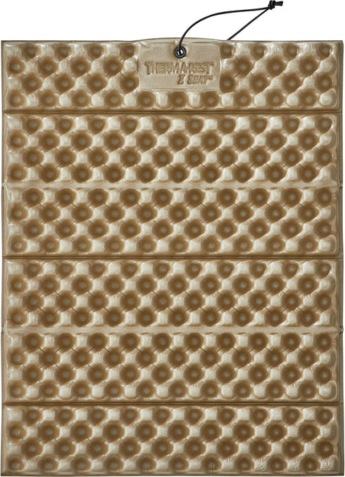 Therm-a-Rest Z Seat Cushion Insulated Sitting Pad