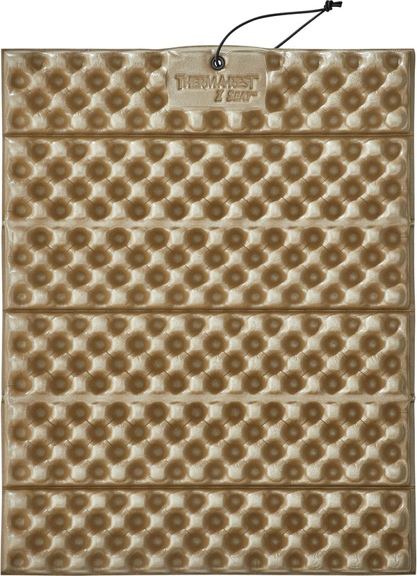 Therm-a-Rest Z Seat Cushion Insulated Sitting Pad