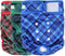 wegreeco Washable Dog Diapers (3 Pack), Highly Absorbent Dog Diapers for Female