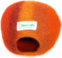 Dr. Judy Morgan's Naturally Healthy Pets Rodent Cave Nesting Bed for Gerbils, Mice, Hamsters, Rats