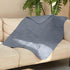 Kritter Planet No Slip Pet Couch Cover, Waterproof Washable Sofa Protector Mat for Dogs and Cats