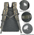 Tactical Backpack for Boys, School Backpacks for Mens College, Bookbags for Kids Teens Adults Camping Hiking Traveling